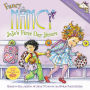 Fancy Nancy: JoJo's First Day Jitters