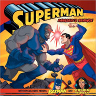 Superman Classic: Darkseid's Revenge