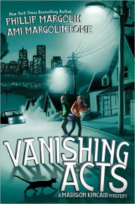 Vanishing Acts (Madison Kincaid Series #1)
