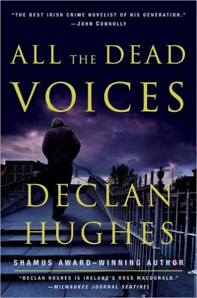 All the Dead Voices (Ed Loy Series #4)