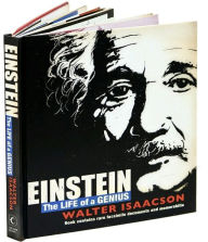 Einstein: The Life of a Genius