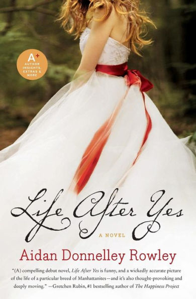 Life After Yes: A Novel