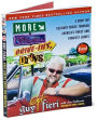 Alternative view 2 of More Diners, Drive-ins and Dives: A Drop-Top Culinary Cruise Through America's Finest and Funkiest Joints