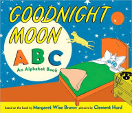 Title: Goodnight Moon ABC: An Alphabet Book, Author: Margaret Wise Brown
