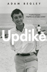 Title: Updike, Author: Adam Begley