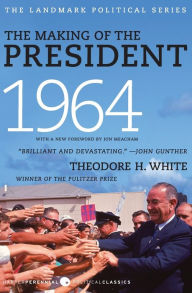 The Making of the President: 1964