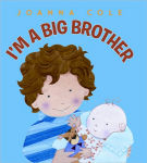 Alternative view 1 of I'm a Big Brother