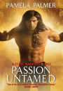 Passion Untamed (Feral Warriors Series #3)