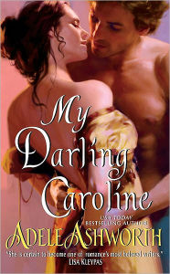 Title: My Darling Caroline, Author: Adele Ashworth