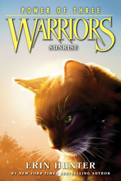 Sunrise (Warriors: Power of Three Series #6)