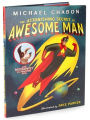 Alternative view 2 of The Astonishing Secret of Awesome Man