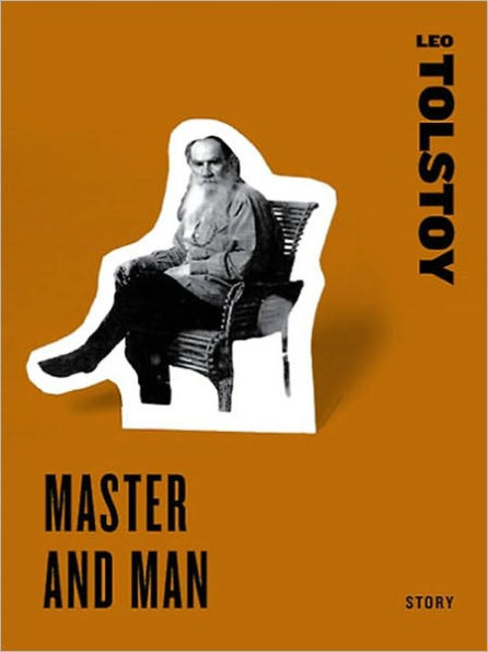 Master and Man