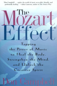The Mozart Effect