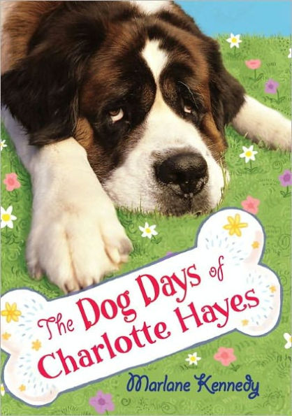 The Dog Days of Charlotte Hayes