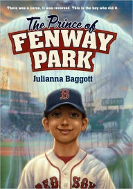 The Prince of Fenway Park