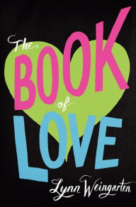 The Book of Love