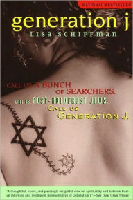 Title: Generation J, Author: Lisa  Schiffman