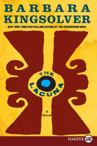 Title: The Lacuna, Author: Barbara Kingsolver
