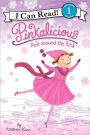 Pinkalicious: Pink around the Rink (I Can Read Book 1 Series)