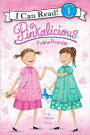 Pinkalicious: Pinkie Promise (I Can Read Book 1 Series)