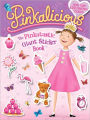 Pinkalicious: The Pinkatastic Giant Sticker Book