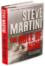 The Rule of Nine (Paul Madriani Series #11)