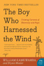 The Boy Who Harnessed the Wind: Creating Currents of Electricity and Hope