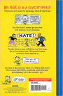 Alternative view 3 of Big Nate: In a Class by Himself (Big Nate Series #1)