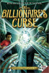 Alternative view 1 of The Billionaire's Curse (The Archer Legacy Series #1)