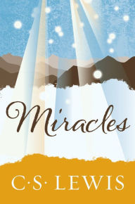 Title: Miracles, Author: C. S. Lewis