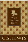 What Christians Believe