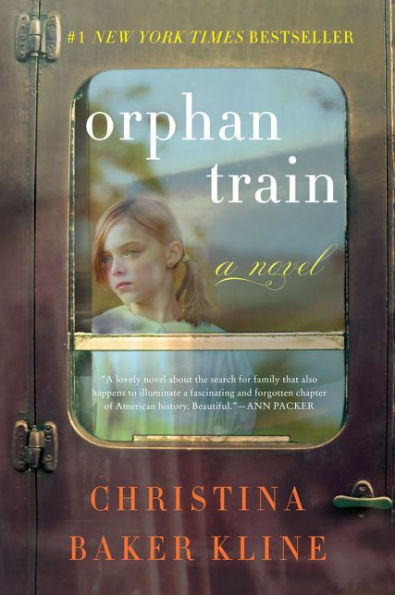 Orphan Train