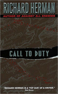 Title: Call to Duty, Author: Richard Herman