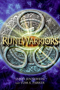 Title: RuneWarriors (RuneWarriors Series #1), Author: James Jennewein