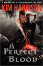 A Perfect Blood (Hollows Series #10)