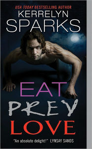 Title: Eat Prey Love (Love at Stake Series #9), Author: Kerrelyn Sparks