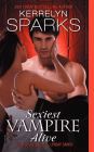 Sexiest Vampire Alive (Love at Stake Series #11)