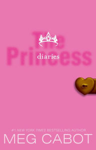 Title: The Princess Diaries (Princess Diaries Series #1), Author: Meg Cabot