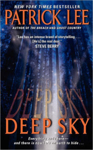 Title: Deep Sky, Author: Patrick Lee