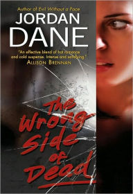 The Wrong Side of Dead (Sweet Justice Series #2)