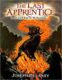 A Coven of Witches (Last Apprentice Series)