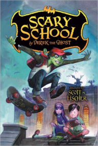 Scary School