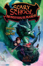 Monsters on the March (Scary School #2)