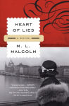 Alternative view 1 of Heart of Lies: A Novel