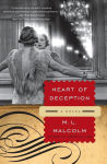 Alternative view 1 of Heart of Deception: A Novel