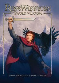 Title: Sword of Doom (RuneWarriors Series #2), Author: James Jennewein