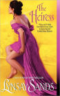 The Heiress (Madison Sisters Series #2)