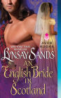 An English Bride in Scotland (Highland Brides Series #1)