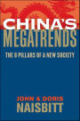 China's Megatrends: The 8 Pillars of a New Society