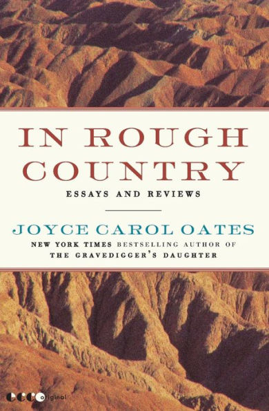 In Rough Country: Essays and Reviews